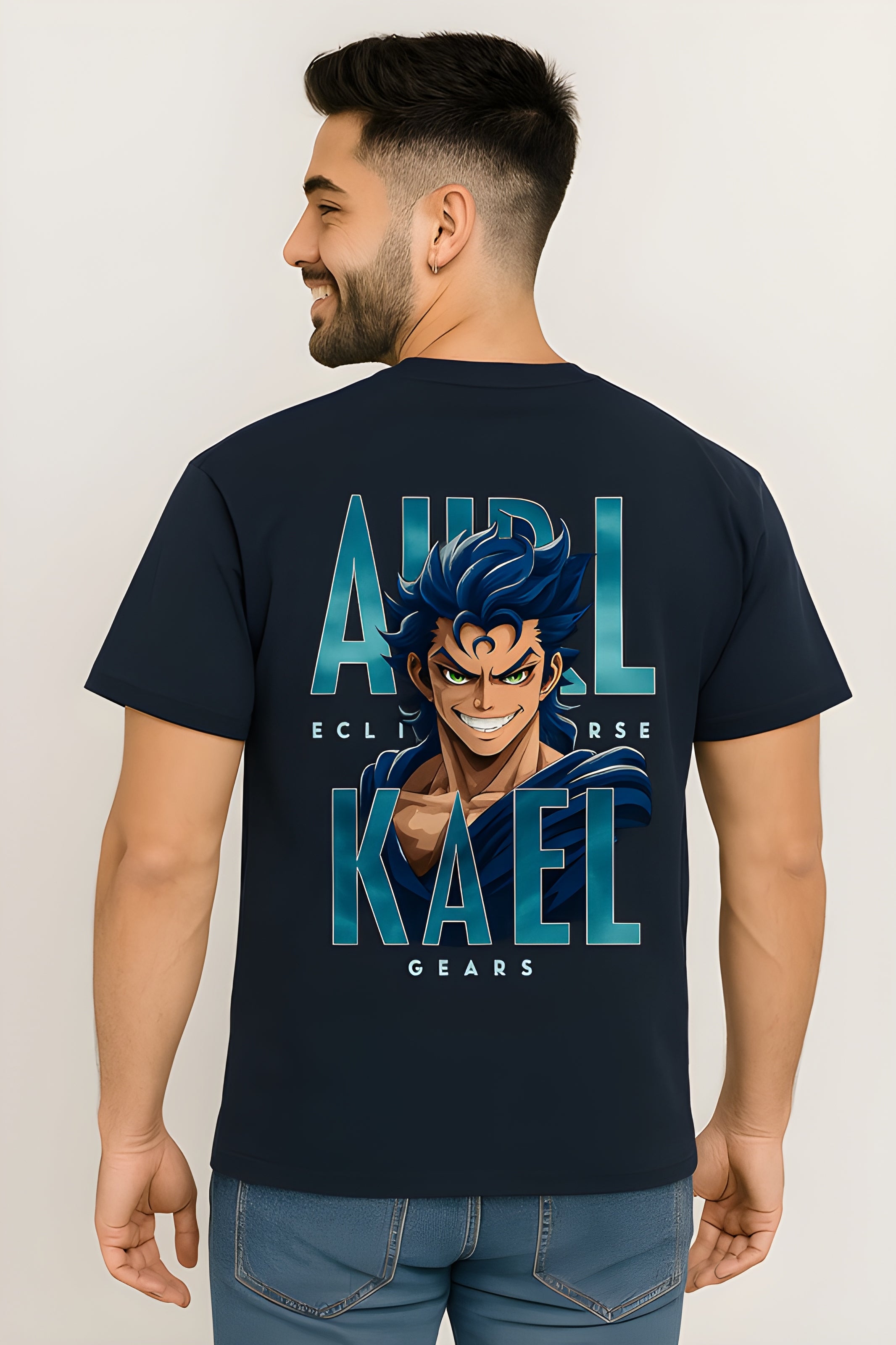 Navy Blue