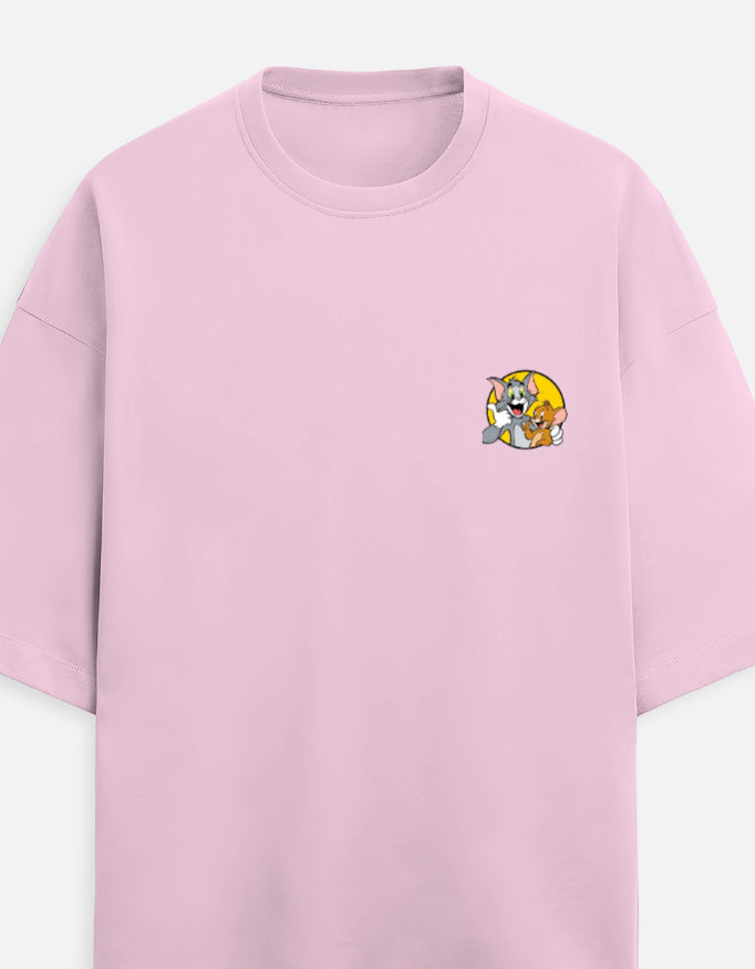 Light Baby Pink