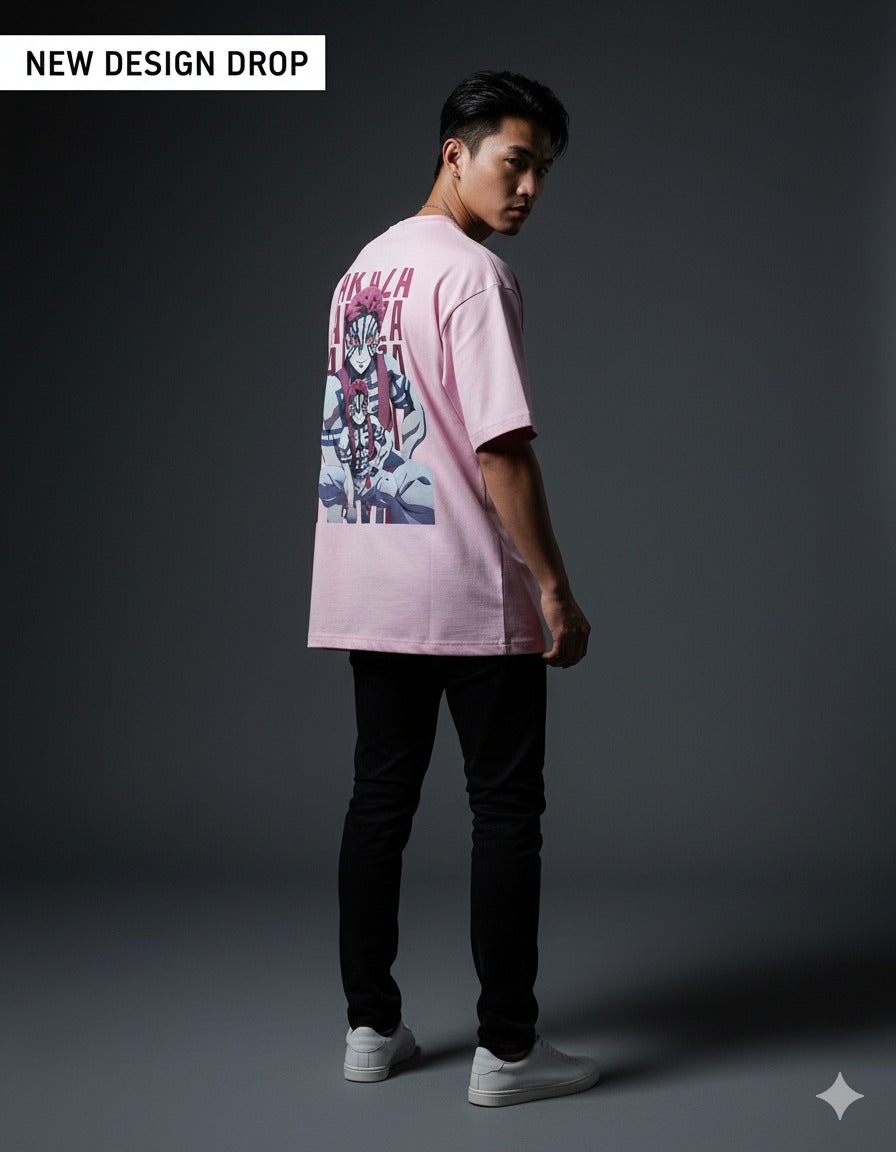 Light Baby Pink