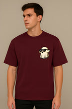 Better Days Ahead Graphic Oversized Tshirt